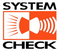 System Check