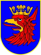 Szczecin Coat Of Arms clip art Thumbnail