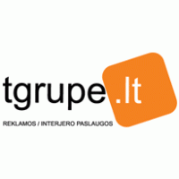 T grupe