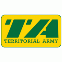 TA Territorial Army