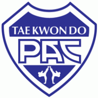 Taekwondo Pac Escudo
