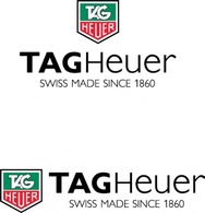 TagHeuer logos