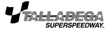 Talladega Superspeedway Thumbnail