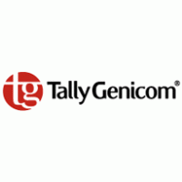 Tally Genicom