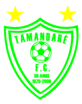 Tamandare Futebol Clube Sc