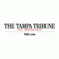 Tampa Tribune Thumbnail
