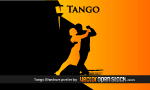 Tango Shadows Poster Thumbnail