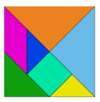 Tangram