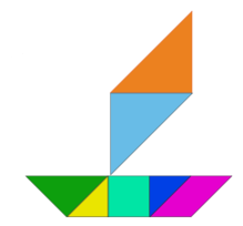 Tangram