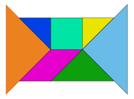 Tangram