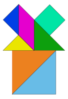 Tangram