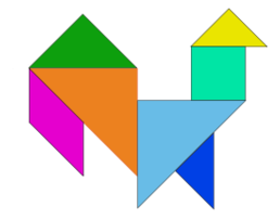 Tangram