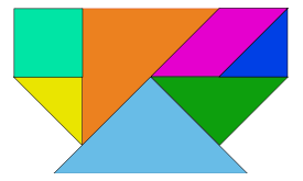 Tangram