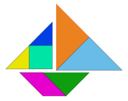 Tangram