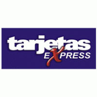 Tarjetas Express