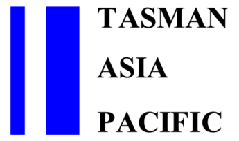 Tasman Asia Pacific Thumbnail