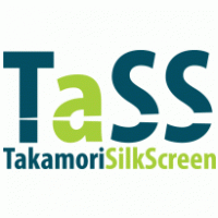 Tass Takamori SilkScreen