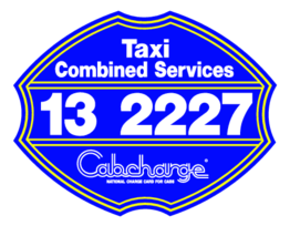 Taxi Combined Services