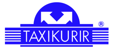 Taxi Kurir