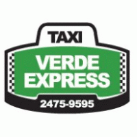 Taxi Verde Express