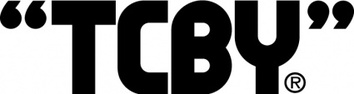 TCBY logo Thumbnail