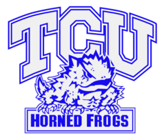 Tcu Hornedfrogs