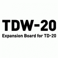 TDW-20 Expansion Board for TD-20