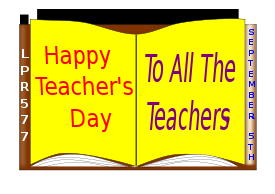 Teacher's day wishes Thumbnail
