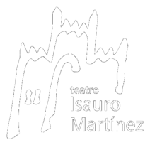 Teatro Isauro Matinez