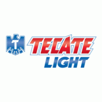 Tecate Light Thumbnail