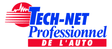 Tech Net Professionnel De L Auto Thumbnail