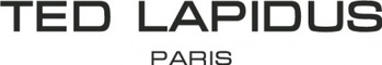 Ted Lapidus logo