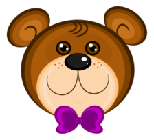 Teddy Bear Thumbnail