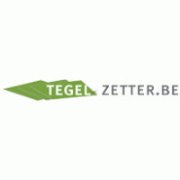 Tegel-zetter