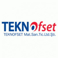 Teknofset