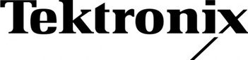 Tektronix logo Thumbnail