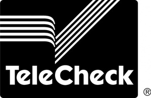TeleCheck logo Thumbnail