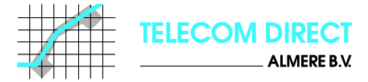 Telecom Direct Almere Thumbnail