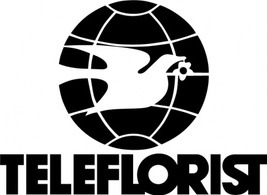 Teleflorist logo Thumbnail