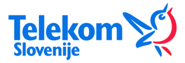 Telekom Slovenije Thumbnail