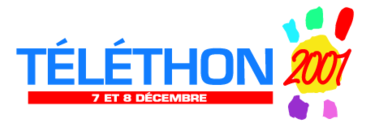 Telethon 2001