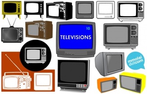 Televisions Thumbnail