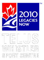 Telus Whistler Sport Centre Thumbnail