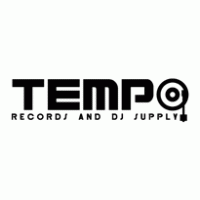 Tempo Records and DJ Supply