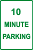 Ten Minute Parking Thumbnail