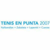 Tenis En Punta 2007
