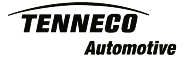 Tenneco Automotive