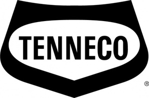 Tenneco logo Thumbnail