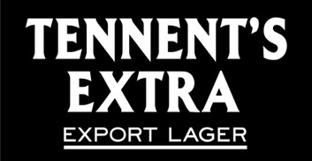 Tennents Extra logo