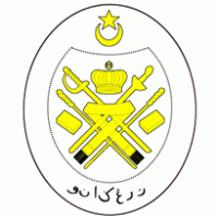 Terengganu State Crest